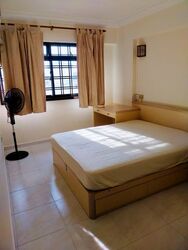 Blk 503B Canberra Link (Sembawang), HDB 4 Rooms #553696581